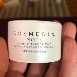 Cosmedix pure c